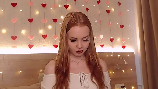 IvyAngel online show from 04-04-26, 02:25