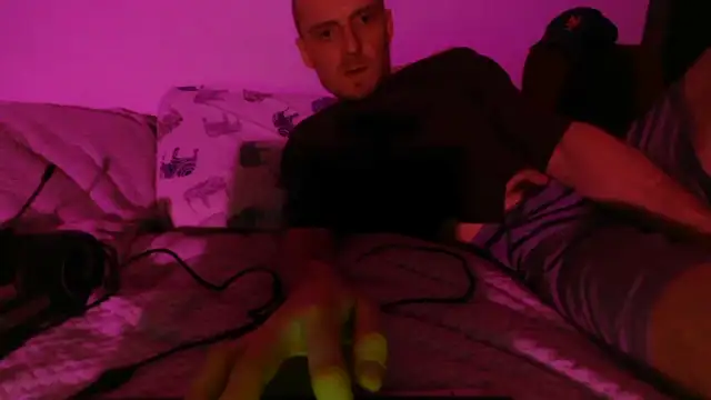 great feeling online show from 02-23-25, 08:22