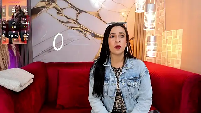 Bella williamss  online show from 09-20-25, 07:48