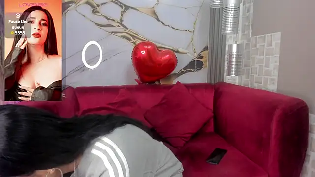 Bella williamss  online show from 02-16-26, 07:32