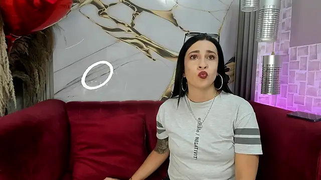 Bella williamss  online show from 03-03-26, 07:42