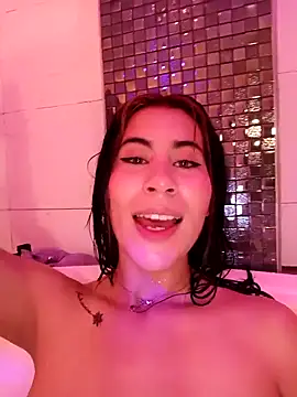 Minami Nakamura online show from 02-28-26, 03:18