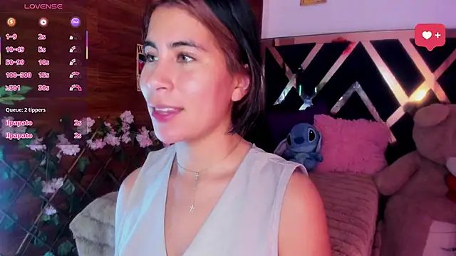 Minami Nakamura online show from 04-06-26, 02:20