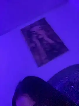 Megan Rose1999 online show from 02-25-25, 01:09