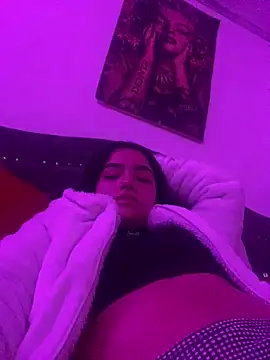 Megan Rose1999 online show from 03-01-25, 03:43