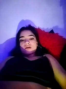 Megan Rose1999 online show from 03-08-25, 06:43