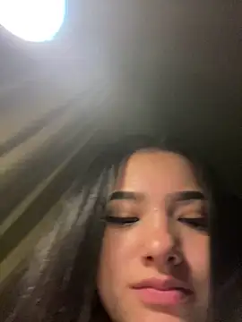 Megan Rose1999 online show from 03-10-25, 08:48