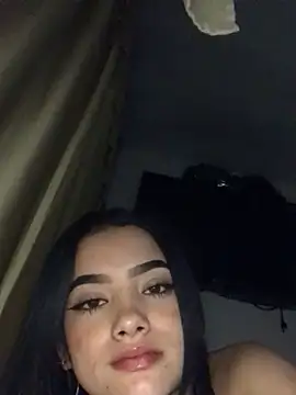 Megan Rose1999 online show from 03-12-25, 04:30