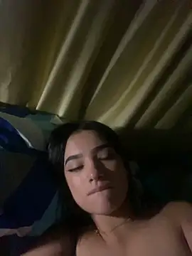 Megan Rose1999 online show from 03-12-25, 07:57