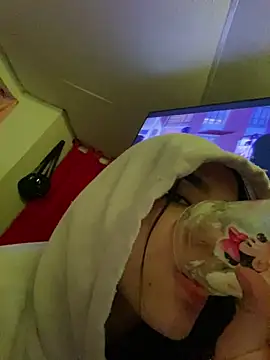 Megan Rose1999 online show from 03-16-25, 08:10