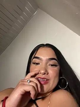 Megan Rose1999 online show from 03-17-25, 07:02