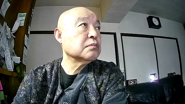 OceanicJob9 online show from 02-08-26, 12:08