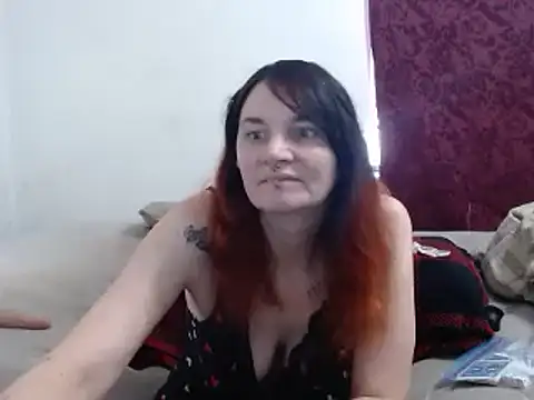 Hotmodel1984 online show from 10-29-25, 05:04