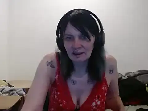 Hotmodel1984 online show from 07-01-26, 02:13