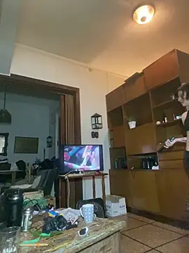 KititA12 online show from 02-17-26, 06:32