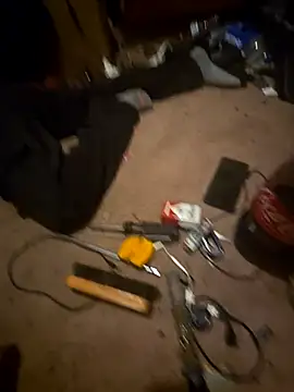 SillyRabbitz online show from 11-25-25, 07:08