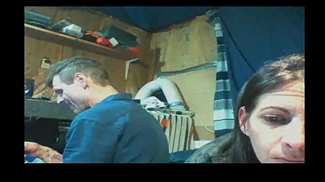 SillyRabbitz online show from 02-21-26, 04:02