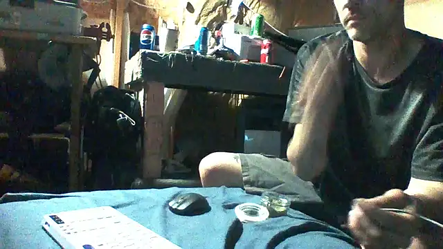 SillyRabbitz online show from 03-29-26, 07:58