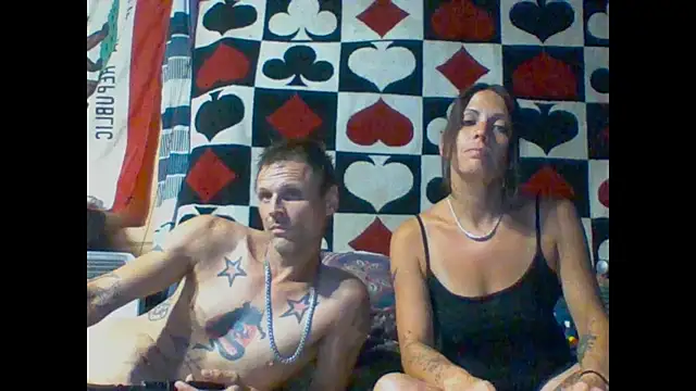 SillyRabbitz online show from 07-02-26, 07:14
