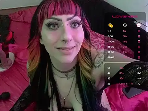 Snapshot of ChrryFoxx chatting on 06-16-26, 11:46 ChrryFoxx online show from 06-16-26, 11:46