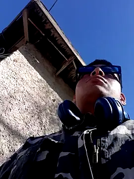 Elcabezhupas97 online show from 10-29-25, 09:38