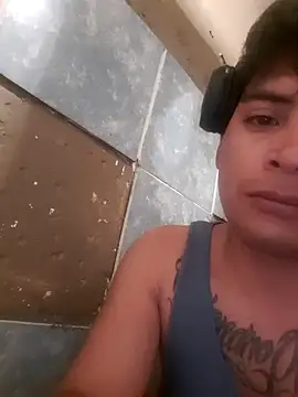 Elcabezhupas97 online show from 03-01-26, 10:06