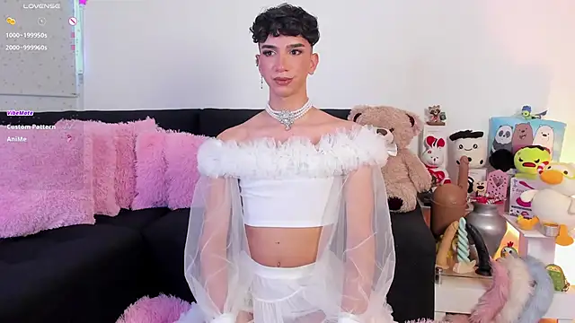 James BrownT online show from 11-25-25, 07:03