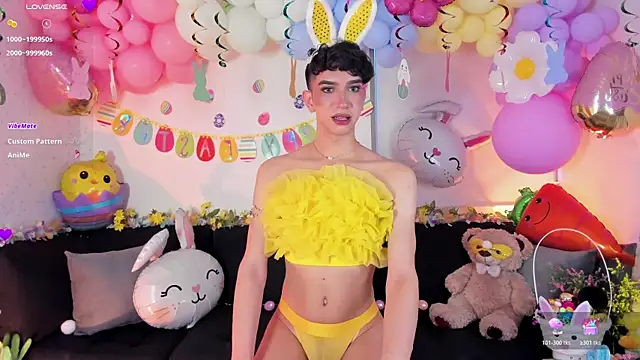 James BrownT online show from 04-04-26, 04:04