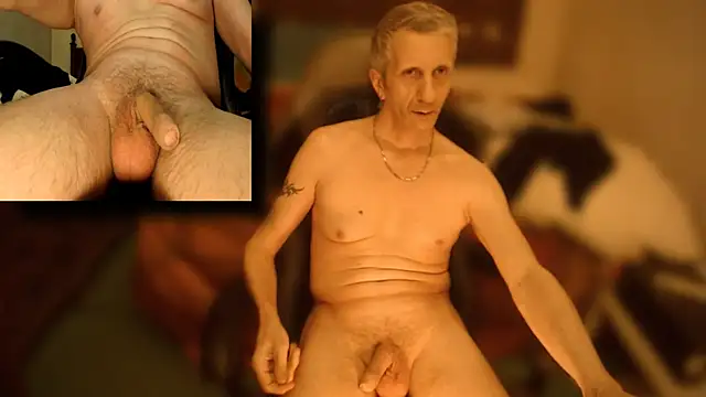 maxdaddy690 online show from 02-27-25, 08:31