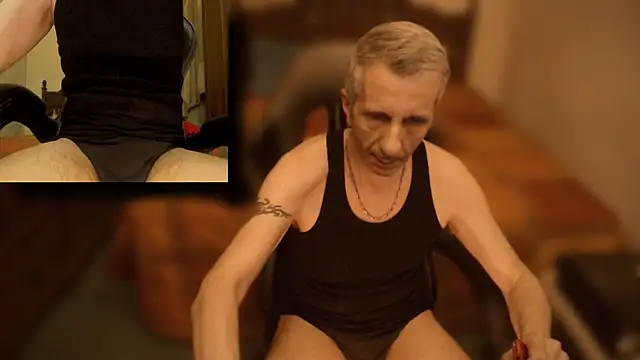 maxdaddy690 online show from 03-01-25, 09:04