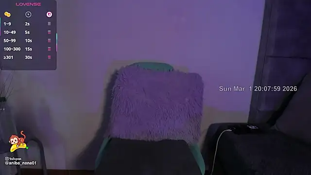 annabananas01 online show from 03-02-26, 01:08