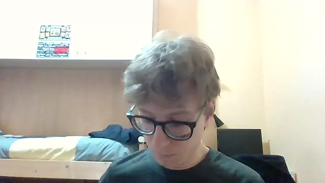 Snapshot of FruitedHymnal chatting on 02-27-26, 02:17 FruitedHymnal online show from 02-27-26, 02:17