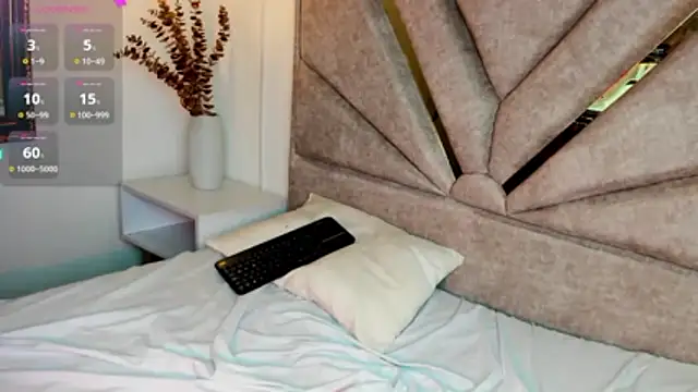 Sofiacortes1 online show from 01-19-26, 02:48