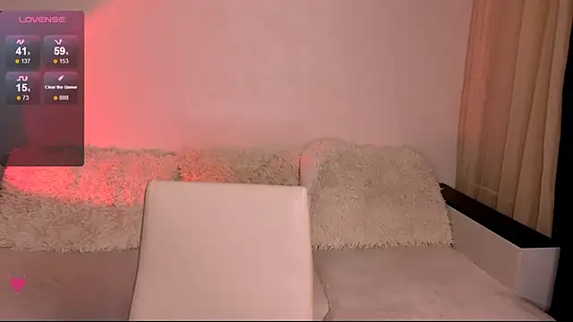 Cherry Bite online show from 04-12-26, 01:10