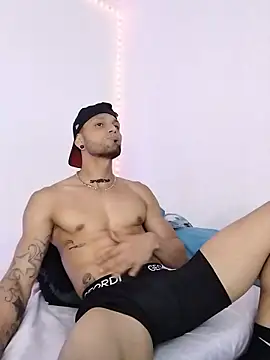 morenosiam online show from 02-25-26, 03:27