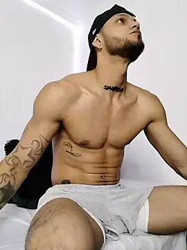 morenosiam online show from 04-18-26, 06:50