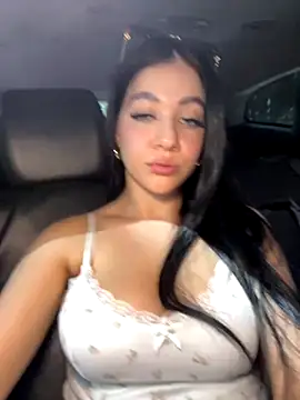 MiiaParker6972 online show from 09-21-25, 07:37