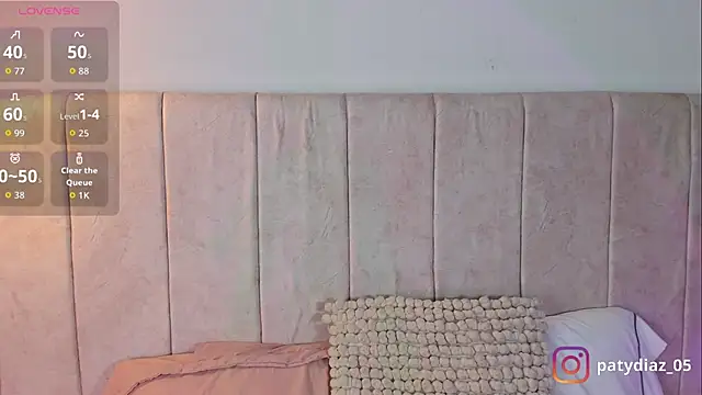 MiiaParker6972 online show from 11-28-25, 11:07