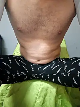 tajemniczy199 online show from 09-29-25, 09:30