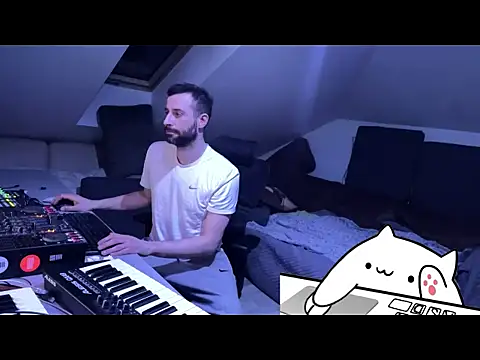 gryzoon online show from 03-18-26, 11:19