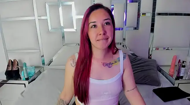 Celeste X online show from 03-01-25, 10:02