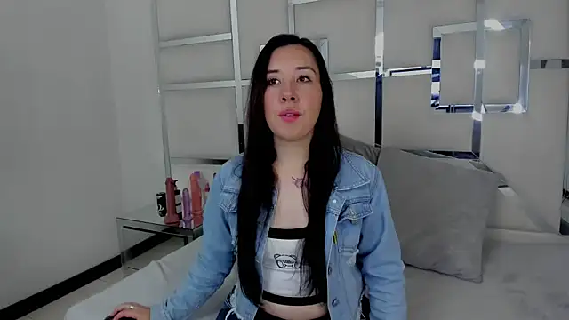 Celeste X online show from 09-11-25, 06:08