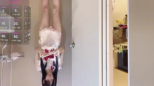 Snapshot of Xiaoxia-Baby chatting on 03-06-25, 04:38 Xiaoxia-Baby online show from 03-06-25, 04:38