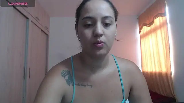 Anthonela Queen online show from 10-15-25, 09:15