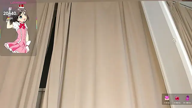 Zirael swan online show from 12-21-25, 02:08