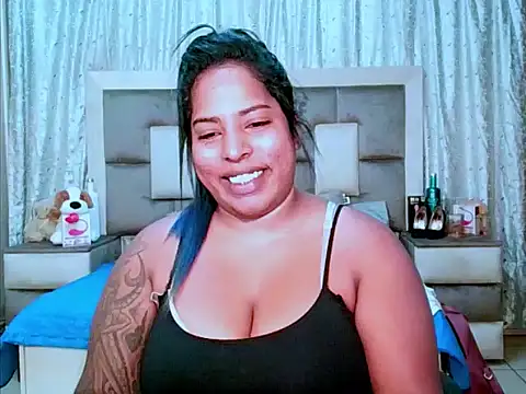 indiantopaz694u online show from 03-08-25, 04:23