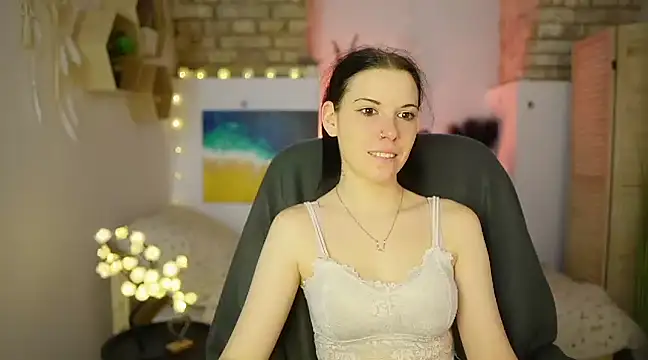 April Olsen online show from 03-16-25, 12:33