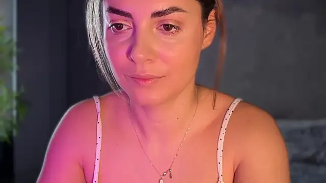  Allie  online show from 02-01-26, 07:07