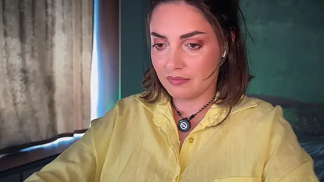  Allie  online show from 04-17-26, 11:35