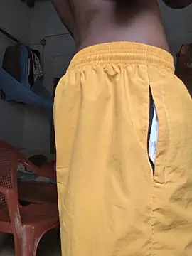 boodjona2 online show from 04-10-26, 12:32